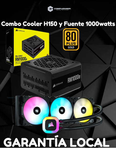 Combo Cooler
