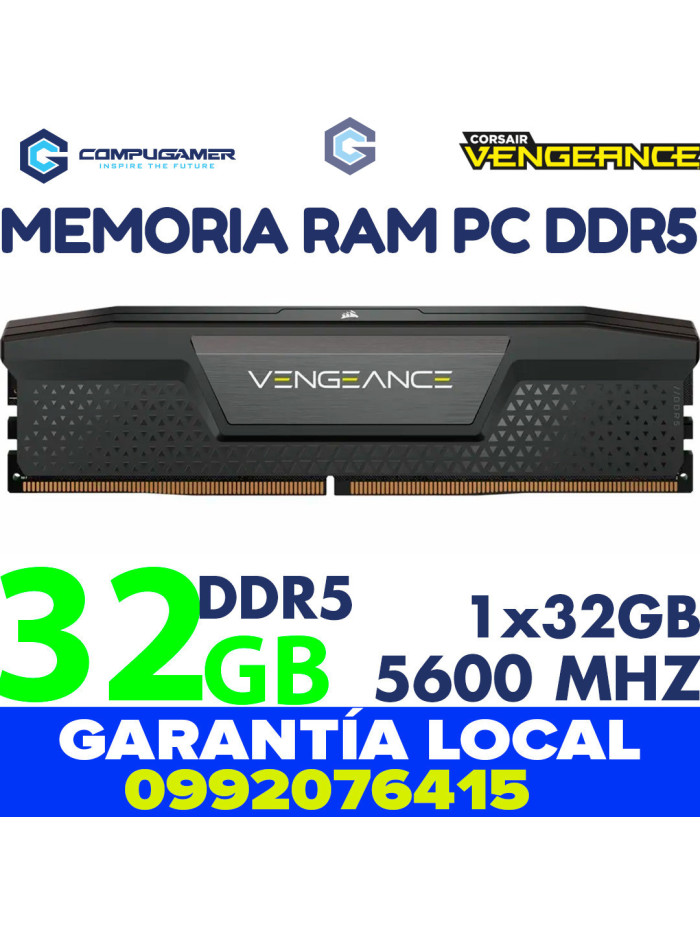 32gb ddr5