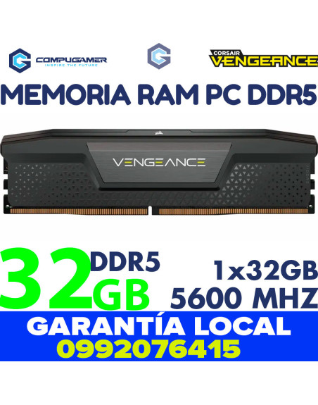 32gb ddr5