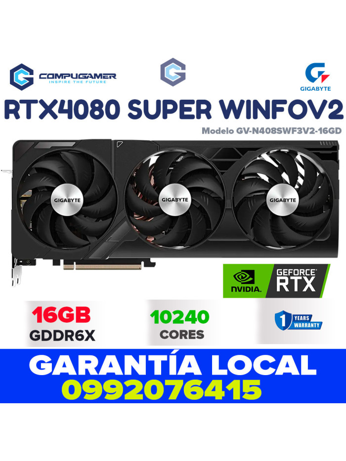 RTX4080 16GB